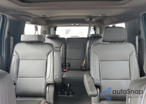 2023 GMC Yukon Xl Denali из США, поврежденный, VIN 1GKS1JKL5PR501561